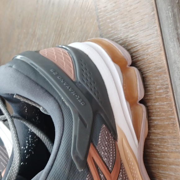 Asics Gel KAYANO 26 WOMENS SZ 8.5 RUNNING SHOES - Picture 3 of 10